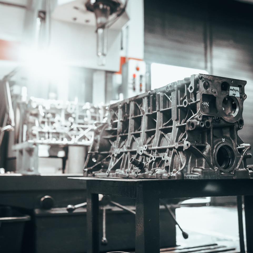 Nowoczesna diagnostyka