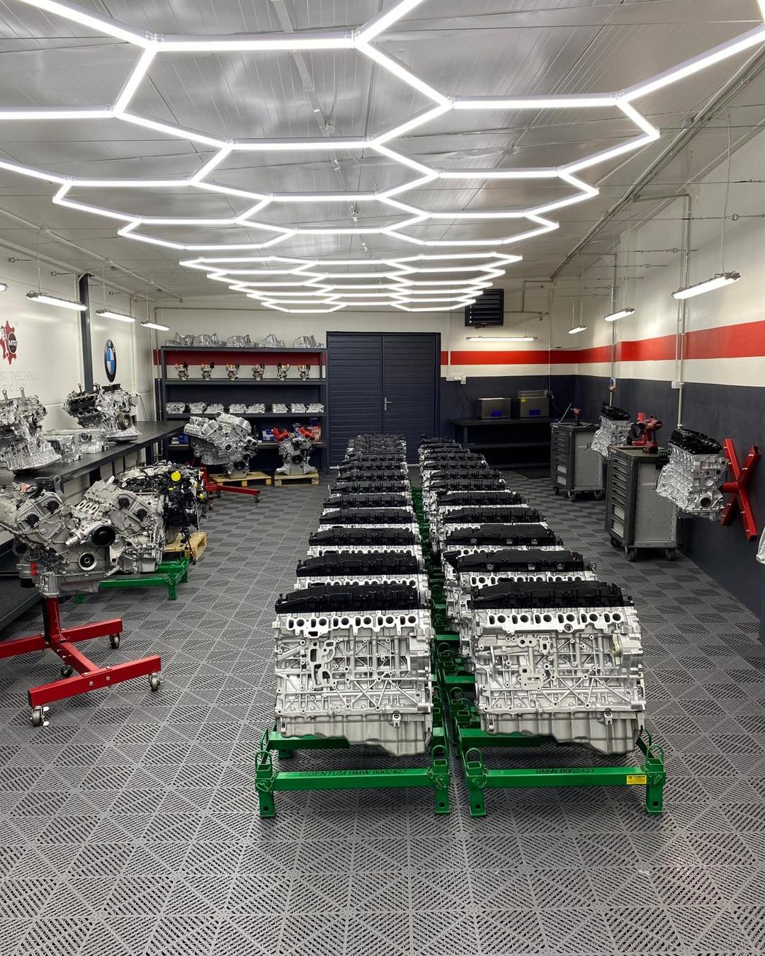 Prezentujemy nowe pomieszczenie